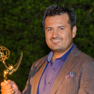 Ram Krishna Pokherel