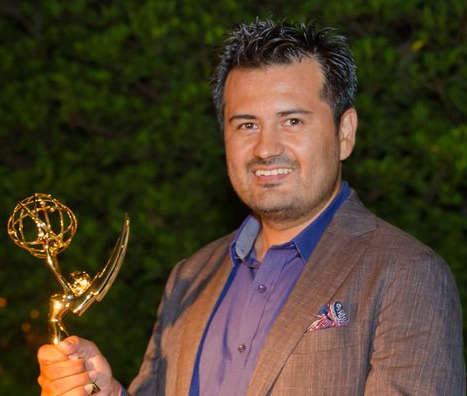 Ram Krishna Pokharel