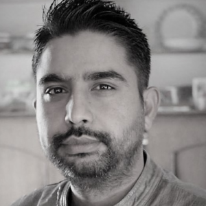 Subash Koirala