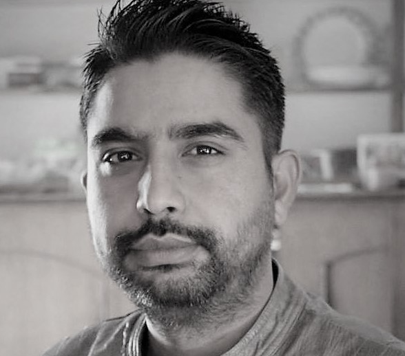 Subash Koirala